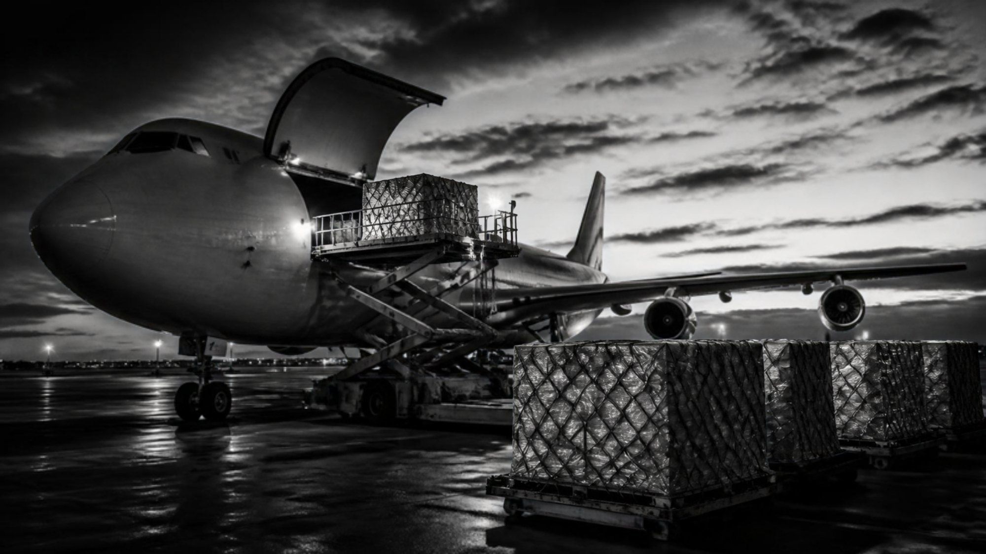 FCL vs LCL Shipping: Which One Should You Book?
