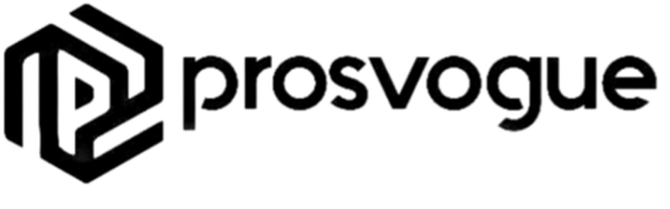 Prosvogue