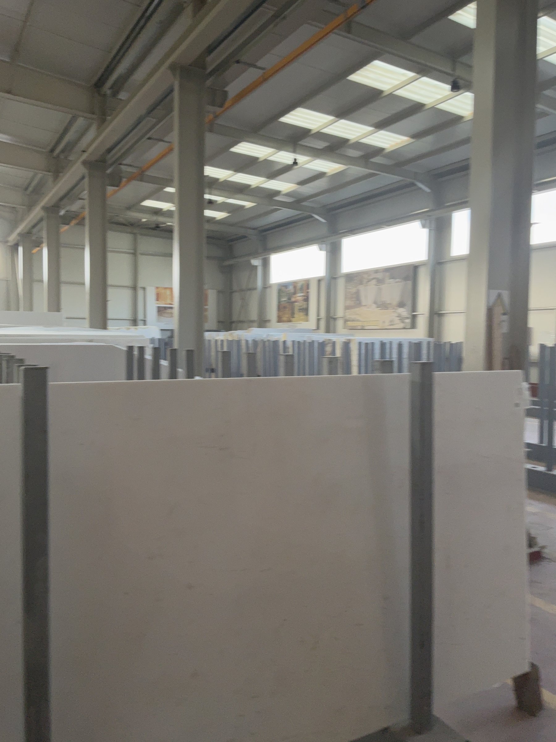 Sealing Marble: When, Why and How Often